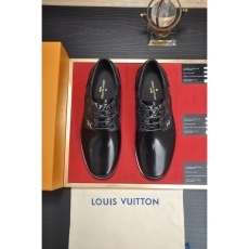 LV Leather Shoes